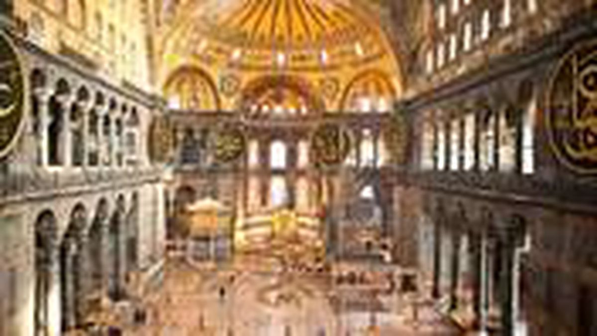 Danıştay'ın Ayasofya ile ilgili kararını bugün vermesi bekleniyor