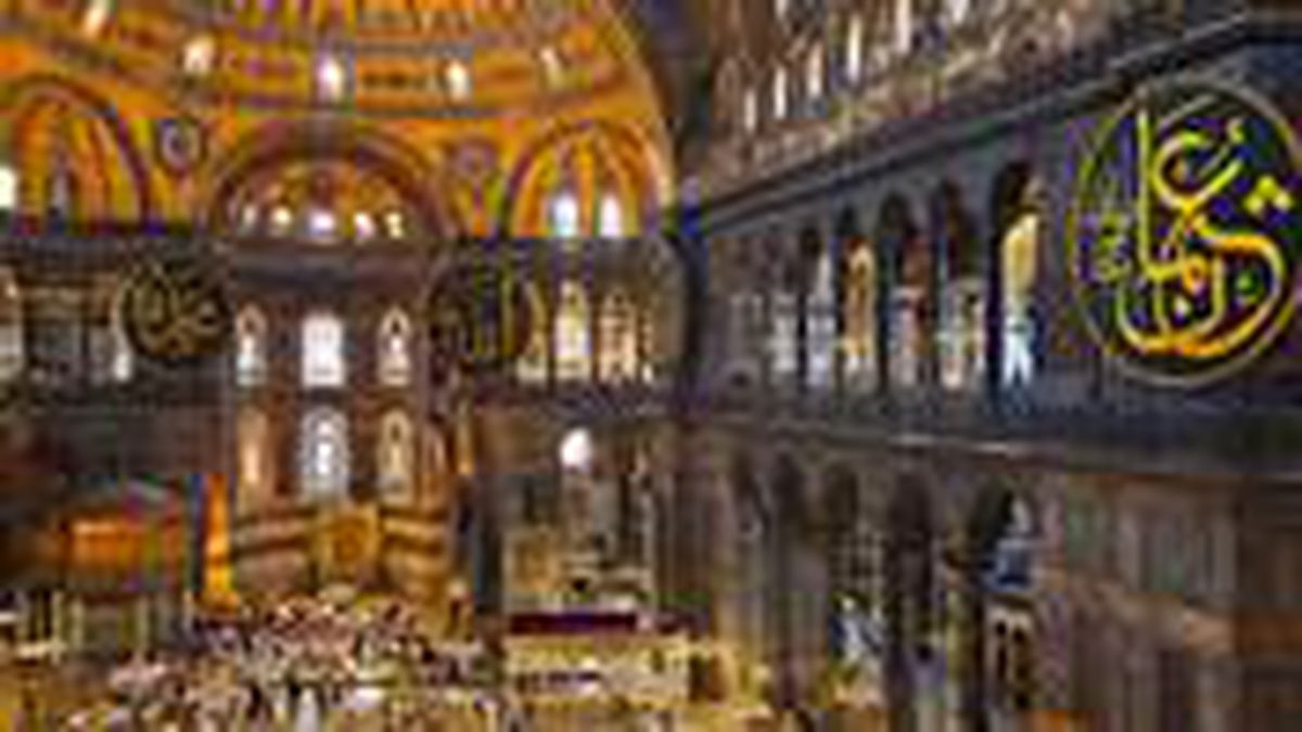 Danıştay'ın tarihi Ayasofya kararı sonrası dünya basınından ilk tepkiler