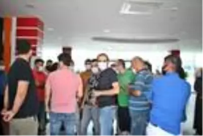 Diyarbakır'da özel okul tartışması Diyarbakır'da özel okul tartışması
