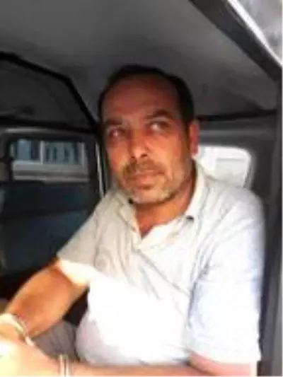 'Dolandırıcılık'tan aranan hükümlüyü polis yakaladı 'Dolandırıcılık'tan aranan hükümlüyü polis yakaladı
