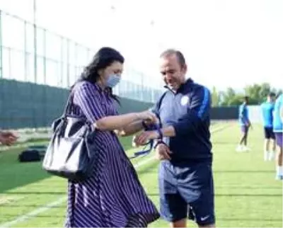 Erzurumspor'dan çocuk istismarı ile mücadeleye tam destek