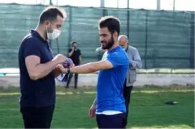 Erzurumspor'dan çocuk istismarı ile mücadeleye tam destek