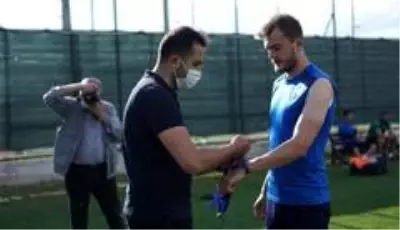 Erzurumspor'dan çocuk istismarı ile mücadeleye tam destek