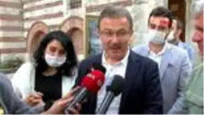 Eyüpsultan'da 'Bir Dünya Anadolu' sergisi Eyüpsultan'da 'Bir Dünya Anadolu' sergisi