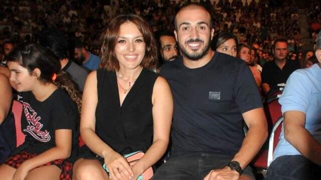 Ezgi Mola'dan 'evlilik' açıklaması Ezgi Mola'dan 'evlilik' açıklaması