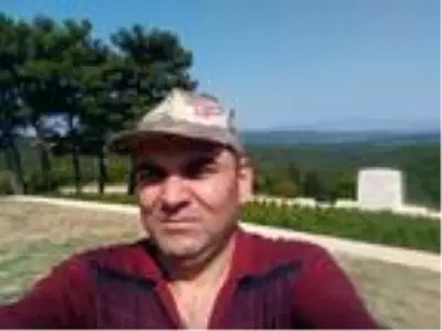 Fabrika işçisi, evinde ölü bulundu Fabrika işçisi, evinde ölü bulundu