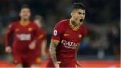 Fenerbahçe'den Diego Perotti hamlesi!