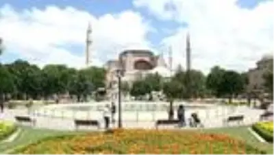 'Fethin Sembolü' Ayasofya için karar bekleniyor 'Fethin Sembolü' Ayasofya için karar bekleniyor