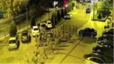 FETÖ'nün AK Parti'yi işgal girişimi davasında karar çıktı FETÖ'nün AK Parti'yi işgal girişimi davasında karar çıktı