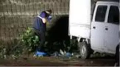 Fuhuş için anlaştığı kadını öldüren sanığın ömür boyu hapsi istendi Fuhuş için anlaştığı kadını öldüren sanığın ömür boyu hapsi istendi