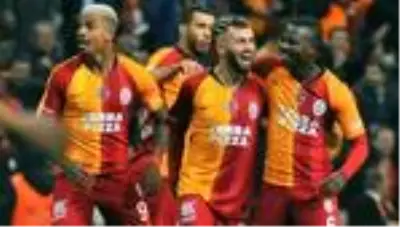 Galatasaray'da corona virüsü(koronavirüs) testleri negatif çıktı Galatasaray'da corona virüsü(koronavirüs) testleri negatif çıktı