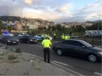Hafif ticari araç yayaya çarptı: 1 ölü