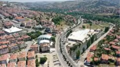 Havaalanı yolunda yıllardır beklenen proje hayata geçiyor Havaalanı yolunda yıllardır beklenen proje hayata geçiyor