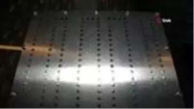 Havada asılı, yüzeyde tutunmuş virüsler elektromanyetik enerjiyle yok ediliyor Havada asılı, yüzeyde tutunmuş virüsler elektromanyetik enerjiyle yok ediliyor