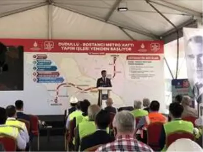 İBB Başkanı İmamoğlu: 'Bundan sonra biz hiçbir etkinliğimizde havai fişek kullanmayacağız' İBB Başkanı İmamoğlu: 'Bundan sonra biz hiçbir etkinliğimizde havai fişek kullanmayacağız'