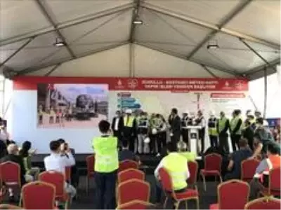 İBB Başkanı İmamoğlu: 'Bundan sonra biz hiçbir etkinliğimizde havai fişek kullanmayacağız' İBB Başkanı İmamoğlu: 'Bundan sonra biz hiçbir etkinliğimizde havai fişek kullanmayacağız'