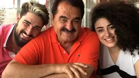 İbrahim Tatlıses'in kızından gündemi sarsacak sözler: Babamın çevresi tarafından taciz edildim İbrahim Tatlıses'in kızından gündemi sarsacak sözler: Babamın çevresi tarafından taciz edildim