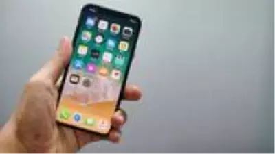 iPhone ve iPad'lerde uygulamalar çöktü iPhone ve iPad'lerde uygulamalar çöktü