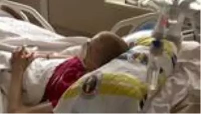 Kanser olduğunu öğrenen 17 yaşındaki genç 56 kilodan 37 kiloya düştü Kanser olduğunu öğrenen 17 yaşındaki genç 56 kilodan 37 kiloya düştü