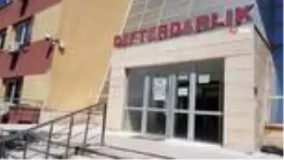 Karabük Defterdarlığı’nda görevli 7 kişide korona virüs tespit edildi, kurum kapatıldı