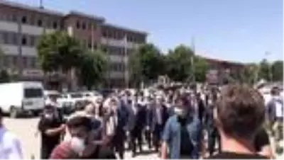Karaismailoğlu: '(Kovid-19 süreci) Cumhurbaşkanımızın liderliğinde bu süreci başarılı bir şekilde... Karaismailoğlu: '(Kovid-19 süreci) Cumhurbaşkanımızın liderliğinde bu süreci başarılı bir şekilde...
