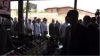 Karaismailoğlu: '(Kovid-19 süreci) Cumhurbaşkanımızın liderliğinde bu süreci başarılı bir şekilde... Karaismailoğlu: '(Kovid-19 süreci) Cumhurbaşkanımızın liderliğinde bu süreci başarılı bir şekilde...