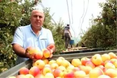 Karaman Ziraat Odası Başkanı Bayram: Karaman Ziraat Odası Başkanı Bayram: