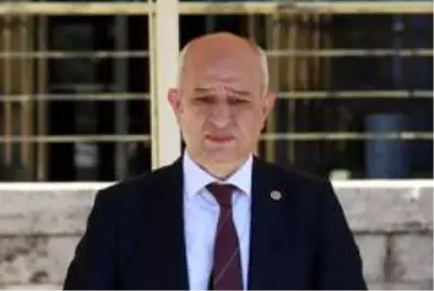 Kasap, Ilıca virajı için iki bakanlığa soru önergesi verdi Kasap, Ilıca virajı için iki bakanlığa soru önergesi verdi