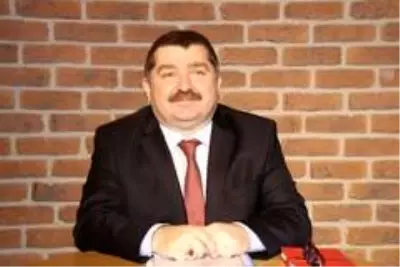 Kent Konseyi Başkanı Av. Arb. Ali Dilber'den TFF'ye 1 TL'lik dava