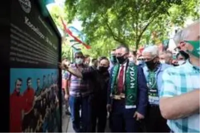 Kocaelispor'da şampiyonluk coşkusu