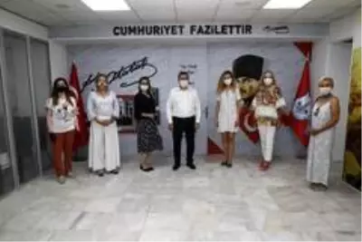 Son dakika haberleri! Konak'ta can dostlar için ortak çalışma Son dakika haberleri! Konak'ta can dostlar için ortak çalışma