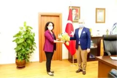 KSBÜ'ye 13 yeni öğretim görevlisi KSBÜ'ye 13 yeni öğretim görevlisi