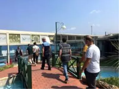 Kuşadası'nda denetimler sürüyor Kuşadası'nda denetimler sürüyor