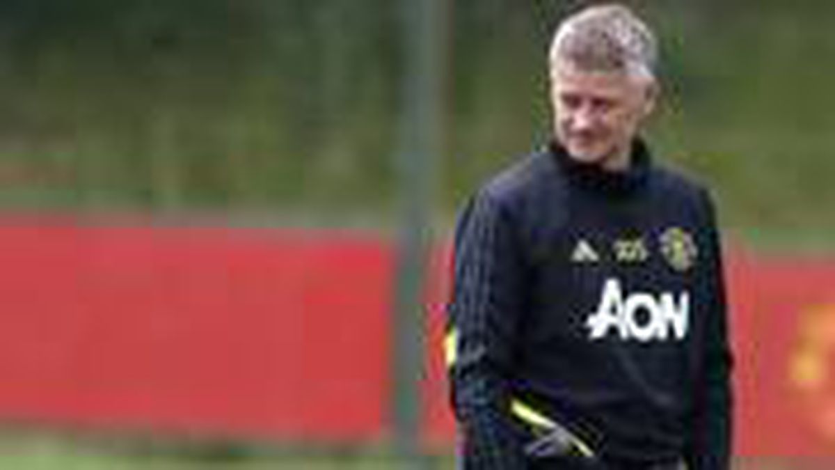 Manchester United menajeri Solskjaer: Başakşehir eşleşmesi beni heyecanlandırıyor