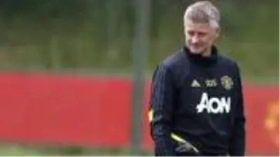 Manchester United menajeri Solskjaer: Başakşehir eşleşmesi beni heyecanlandırıyor Manchester United menajeri Solskjaer: Başakşehir eşleşmesi beni heyecanlandırıyor