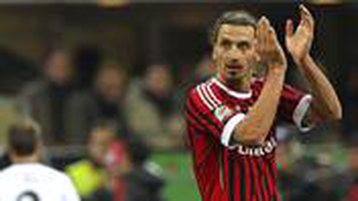 Milan'dan ayrılmak isteyen Ibrahimovic: Kontrolün bende olduğu bir kulübe gideceğim