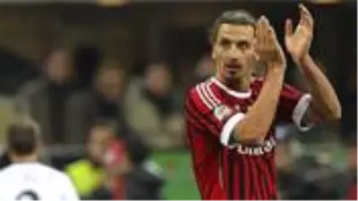 Milan'dan ayrılmak isteyen Ibrahimovic: Kontrolün bende olduğu bir kulübe gideceğim Milan'dan ayrılmak isteyen Ibrahimovic: Kontrolün bende olduğu bir kulübe gideceğim