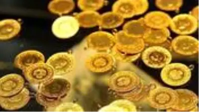 Önceki gün 400 lirayla rekor kıran gram altın düşüşte Önceki gün 400 lirayla rekor kıran gram altın düşüşte