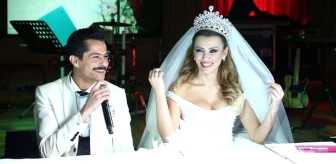 Oyuncu İsmail Hacıoğlu, 4 yıllık evliliğini bitirme kararı aldı