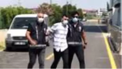Polis cinayet zanlısını yüz tanıma sistemiyle buldu - ADANA
