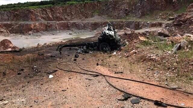 Sakarya'da dün meydana gelen patlamada ihmal var mı? Jandarma iddiaları yalanladı Sakarya'da dün meydana gelen patlamada ihmal var mı? Jandarma iddiaları yalanladı