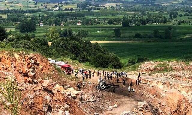 Sakarya'da dün meydana gelen patlamada ihmal var mı? Jandarma iddiaları yalanladı Sakarya'da dün meydana gelen patlamada ihmal var mı? Jandarma iddiaları yalanladı