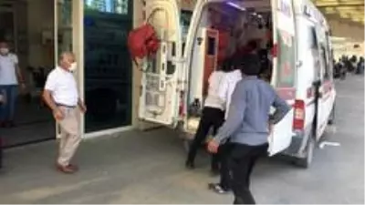 Siirt'te aracın çarptığı 2 yaşındaki çocuk hayatını kaybetti Siirt'te aracın çarptığı 2 yaşındaki çocuk hayatını kaybetti