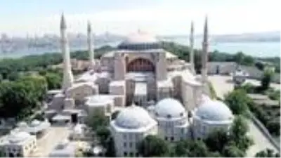 Son Dakika: Cami rahatsızlığı büyüyor! Ayasofya kararına bir tepki de ABD'den geldi Son Dakika: Cami rahatsızlığı büyüyor! Ayasofya kararına bir tepki de ABD'den geldi