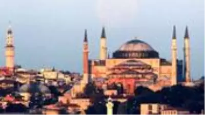 Son Dakika: Danıştay Ayasofya’nın camiden müzeye dönüştürülmesine dair 1934 tarihli kararı iptal etti