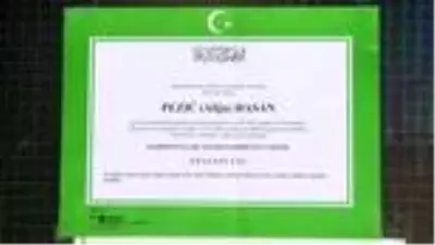 Srebrenitsa Soykırımı'nda öldürülen babasını çeyrek asır sonra toprağa verebilecek Srebrenitsa Soykırımı'nda öldürülen babasını çeyrek asır sonra toprağa verebilecek