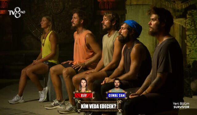 Survivor'da finale günler kala şampiyon olma hayaline veda eden isim belli oldu Survivor'da finale günler kala şampiyon olma hayaline veda eden isim belli oldu