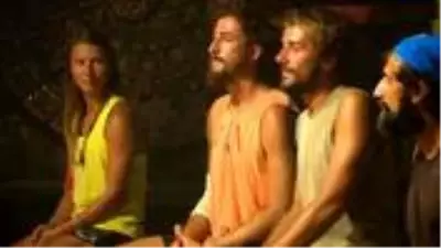 Survivor'da finale günler kala şampiyon olma hayaline veda eden isim belli oldu Survivor'da finale günler kala şampiyon olma hayaline veda eden isim belli oldu