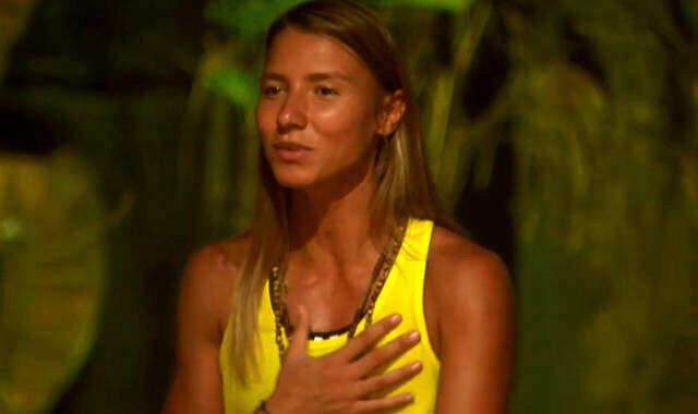 Survivor'da finale günler kala şampiyon olma hayaline veda eden isim belli oldu Survivor'da finale günler kala şampiyon olma hayaline veda eden isim belli oldu