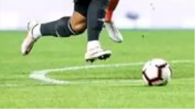 TFF'nin tescil kararı sonrası 2. Lig ekibi Ankara Demirspor, ligden çekildi